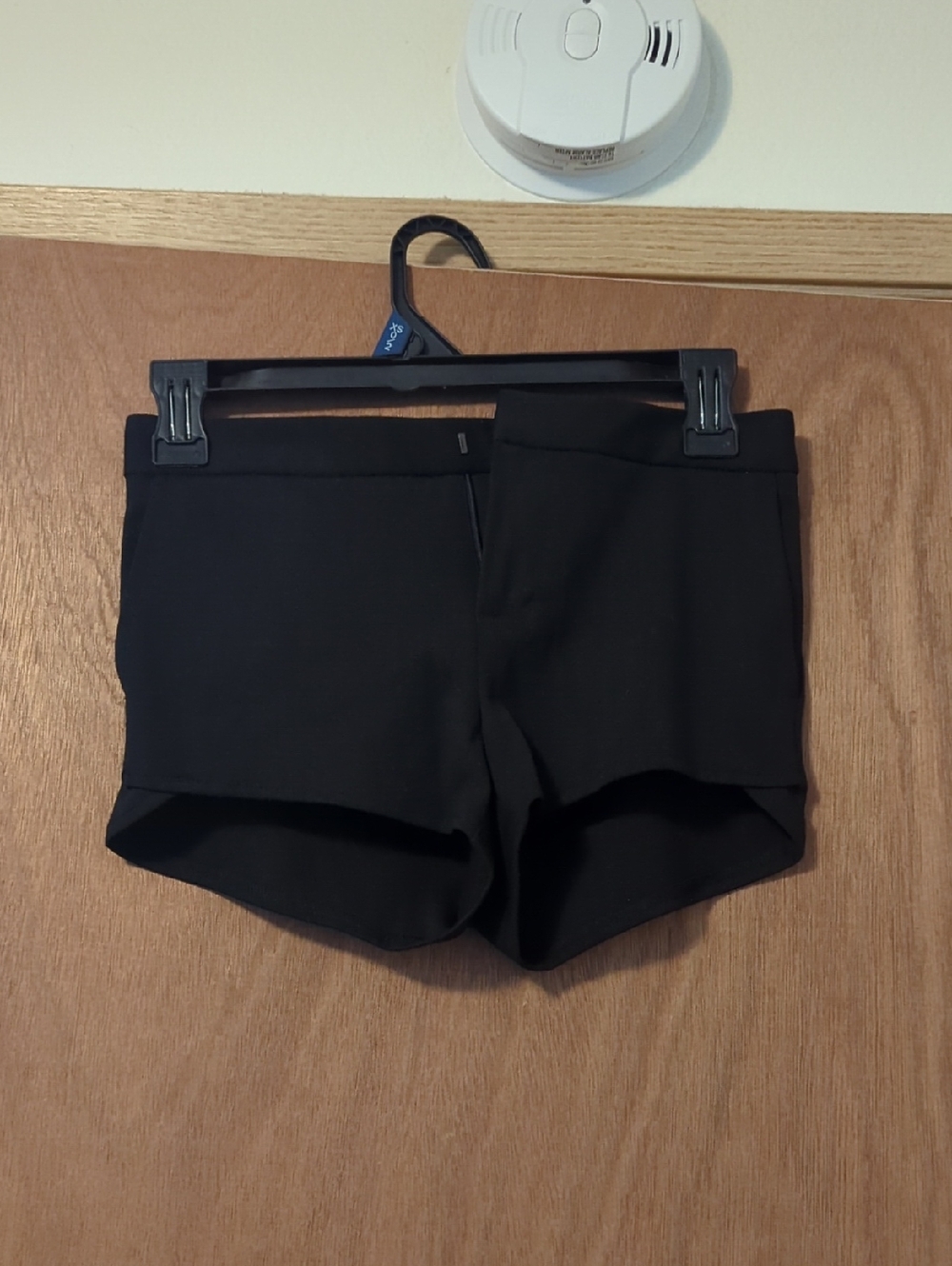 Forever 21 Black Women’s Shorts
